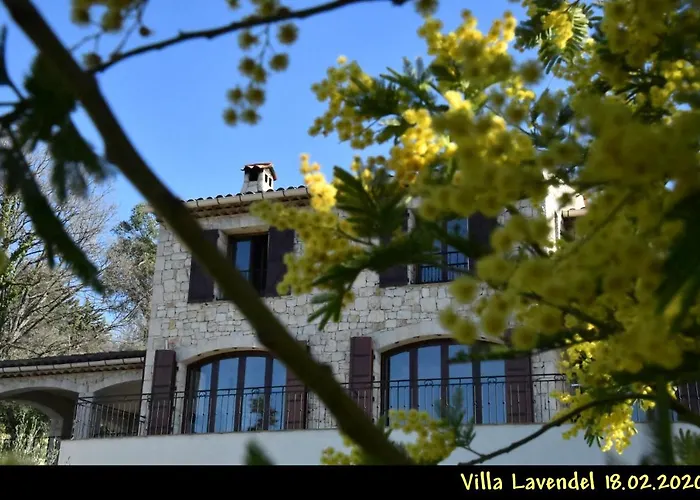Villa Lavendel