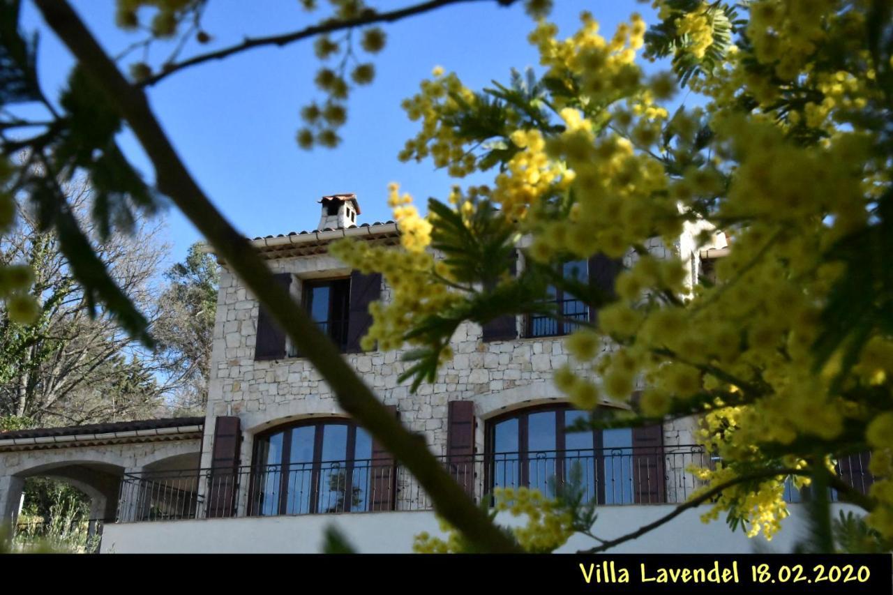 Holiday home Lavendel *