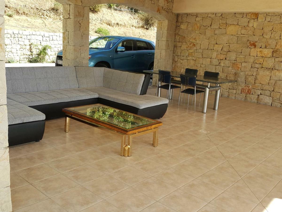 Holiday home Lavendel Montauroux