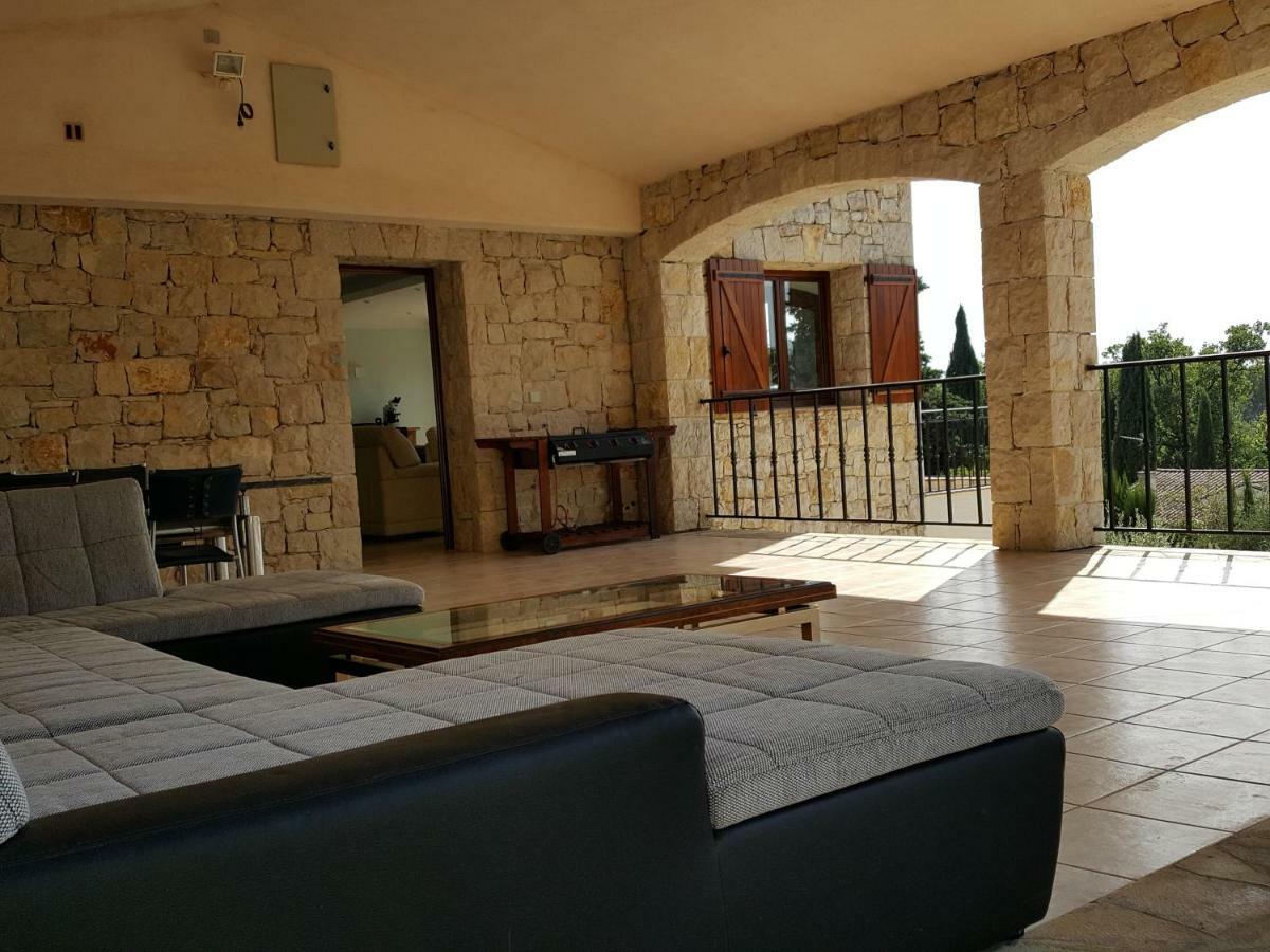 Lavendel Holiday home Montauroux